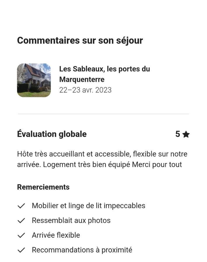 Les Sableaux, Les Portes Du Marquenterre 생-캉탱-앙-투르몽 외부 사진